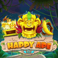 Happy ape 25